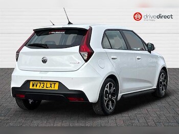 Used MG MG3 2023 for sale - 76088224: Photo 3