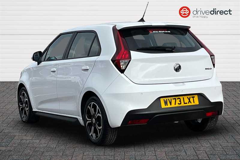 Used MG MG3 2023 for sale - 76088224: Photo 5