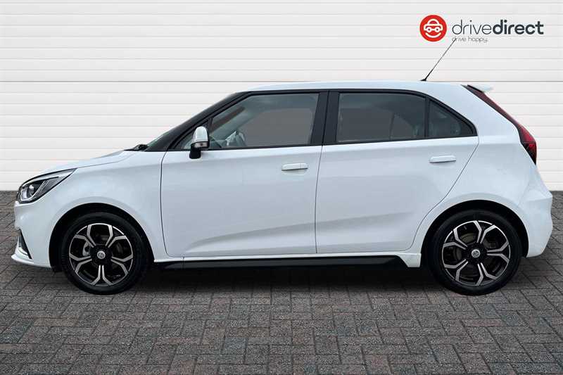 Used MG MG3 2023 for sale - 76088224: Photo 6