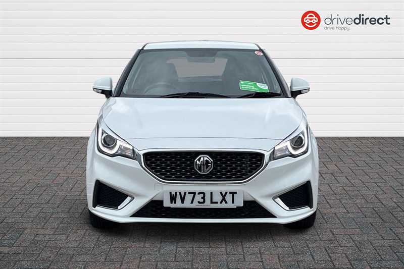Used MG MG3 2023 for sale - 76088224: Photo 8