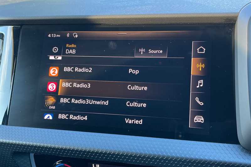 Used Audi A1 2020 for sale - 77773374: Photo 17