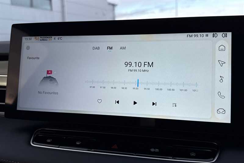 Used MG MG HS 2025 for sale - 77788066: Photo 17