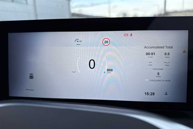 Used MG MG HS 2025 for sale - 77788066: Photo 20