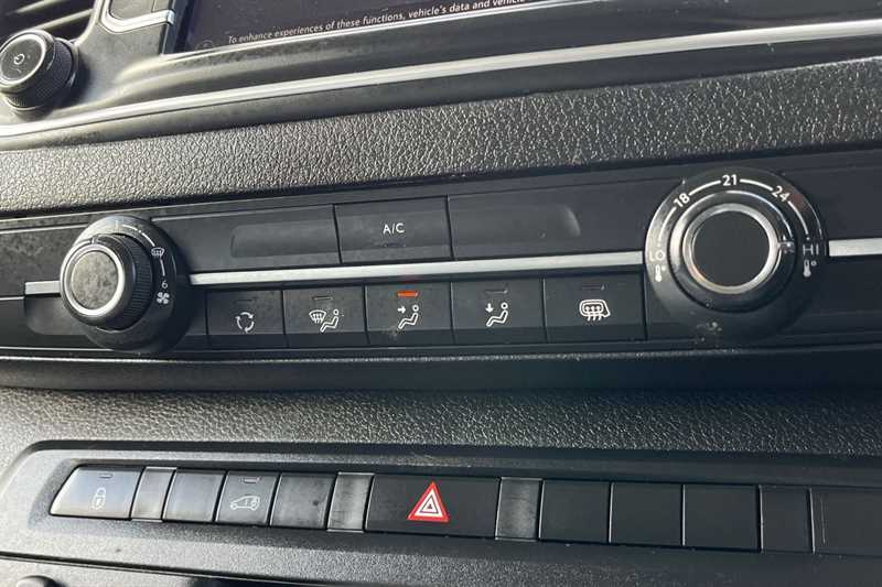 Used Vauxhall Vivaro 2024 for sale - 77445207: Photo 15