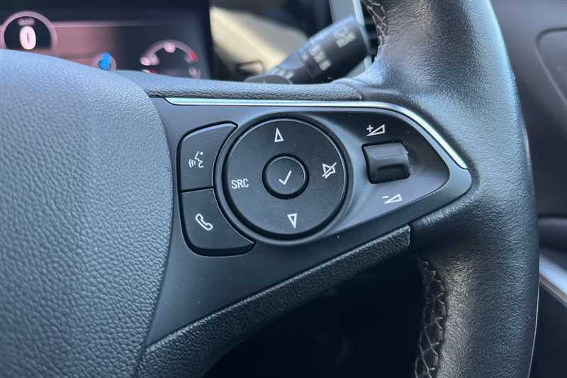 Used Vauxhall Grandland 2022 for sale - 78221570: Photo 22