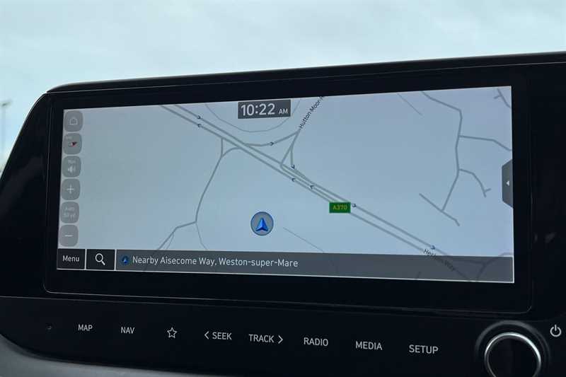 Used Hyundai BAYON 2022 for sale - 78216862: Photo 18