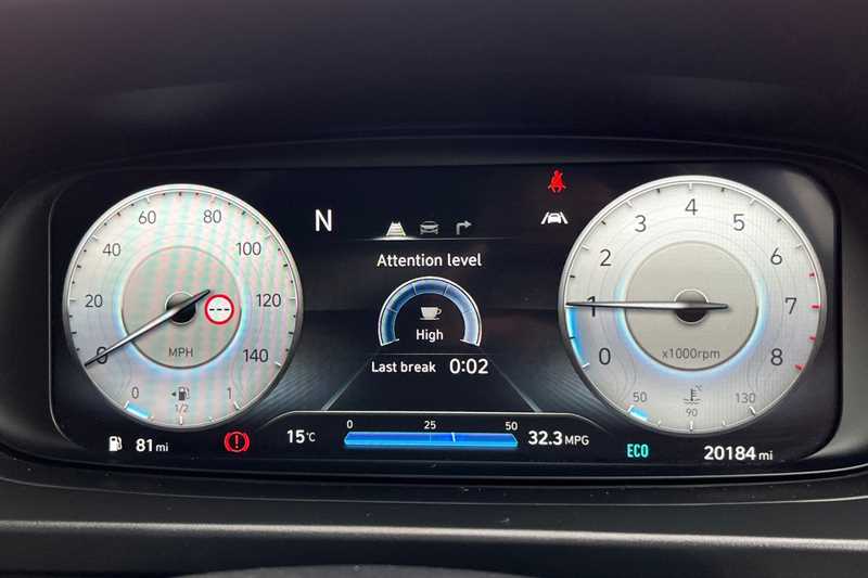 Used Hyundai BAYON 2022 for sale - 78216862: Photo 20