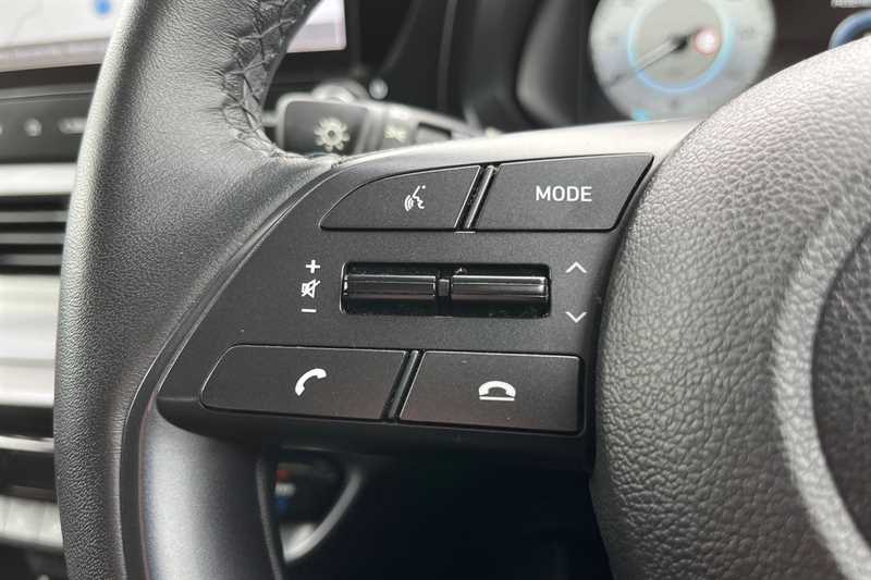 Used Hyundai BAYON 2022 for sale - 78216862: Photo 21