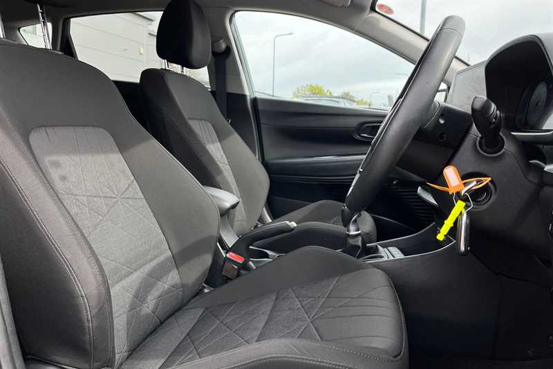 Used Hyundai BAYON 2022 for sale - 78216862: Photo 23