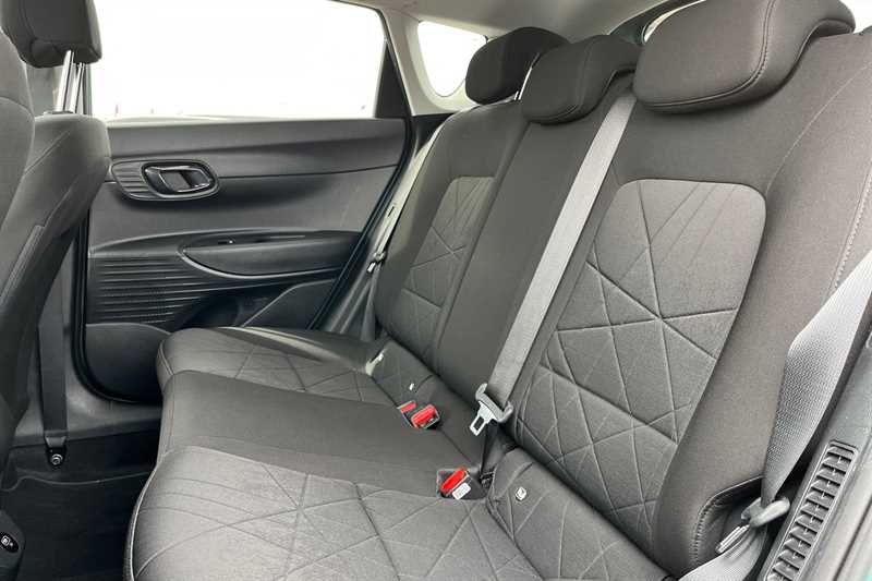 Used Hyundai BAYON 2022 for sale - 78216862: Photo 24