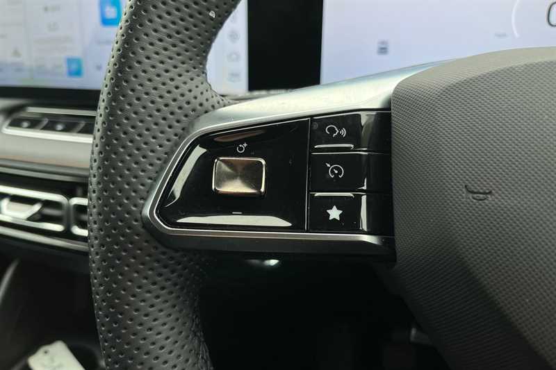 Used MG MG HS 2025 for sale - 77321943: Photo 21