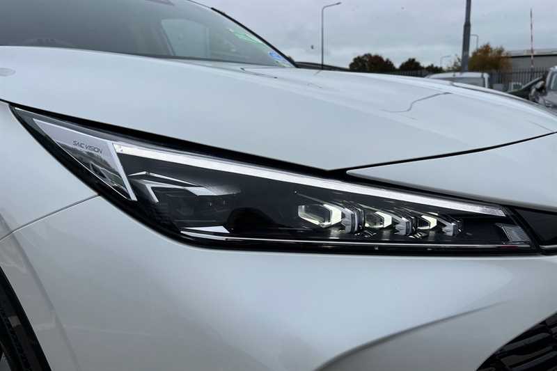 Used MG MG HS 2025 for sale - 77321943: Photo 28