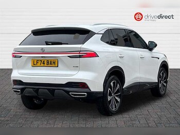 Used MG MG HS undefined for sale - 77321943: Photo