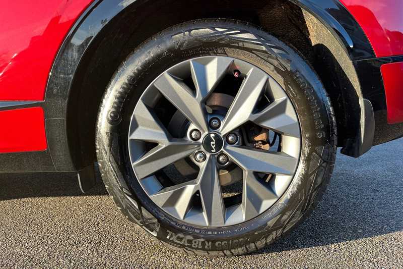 Used Kia Sportage 2023 for sale - 77481207: Photo 10