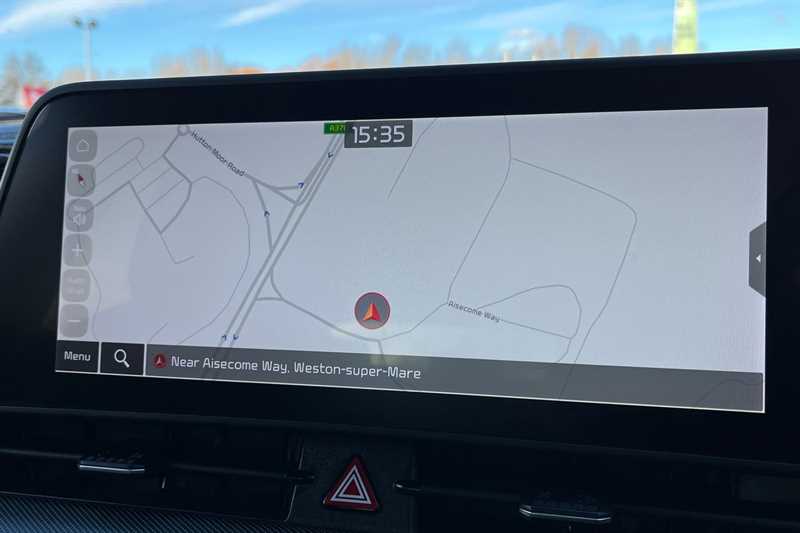 Used Kia Sportage 2023 for sale - 77481207: Photo 18