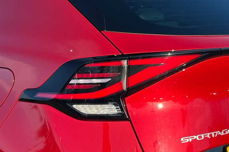 Used Kia Sportage 2023 for sale - 77481207: Photo 31