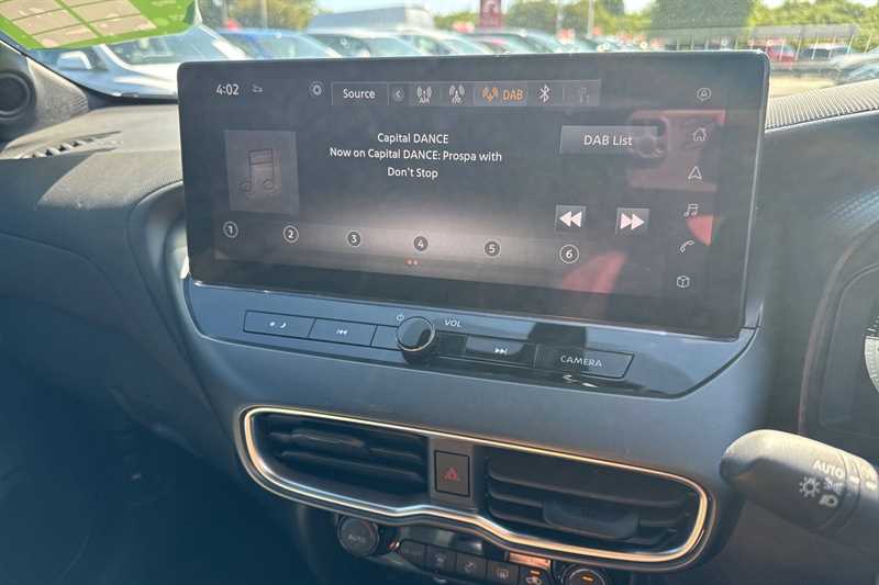 Vehicle 17