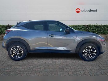 Used Nissan Juke 2024 for sale - 75156484: Photo