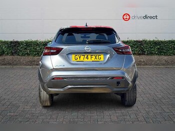 Used Nissan Juke 2024 for sale - 75156484: Photo