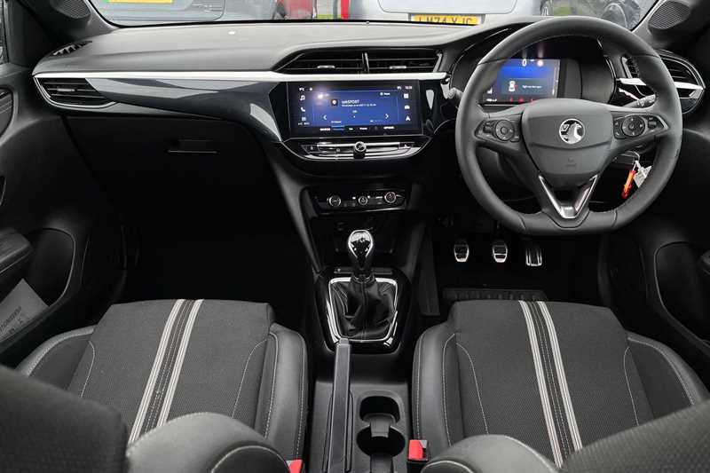 Used Vauxhall Corsa 2024 for sale - 77757714: Photo 13
