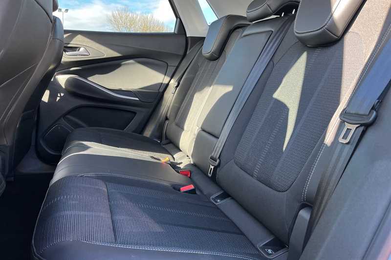 Used Vauxhall Grandland 2023 for sale - 77773264: Photo 24