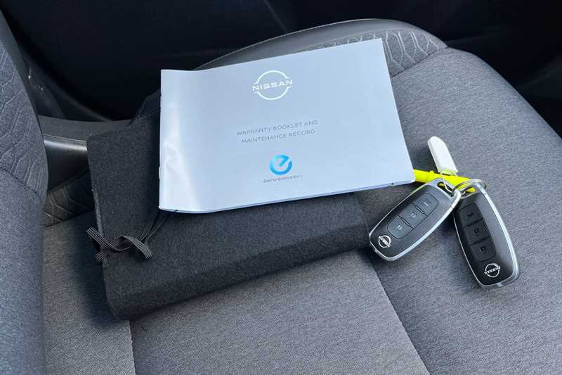 Used Nissan ARIYA 2023 for sale - 77758037: Photo 36