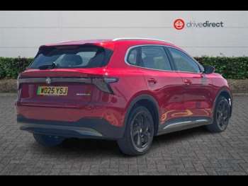 Used MG MG S5 2025 for sale - 75143733: Photo