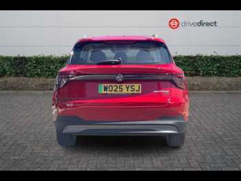 Used MG MG S5 2025 for sale - 75143733: Photo