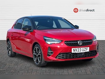 Used Vauxhall Corsa 2023 for sale - 79415897: Photo