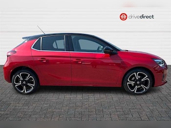 Used Vauxhall Corsa 2023 for sale - 79415897: Photo