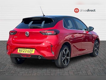 Used Vauxhall Corsa 2023 for sale - 79415897: Photo