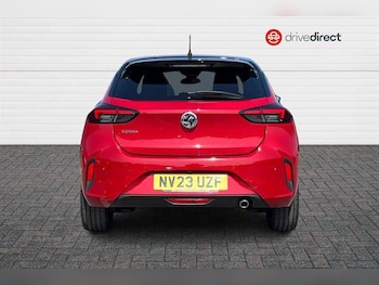 Used Vauxhall Corsa 2023 for sale - 79415897: Photo