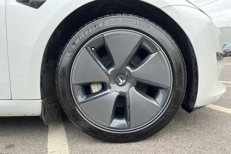 Used Tesla Model 3 2021 for sale - 76944892: Photo 12