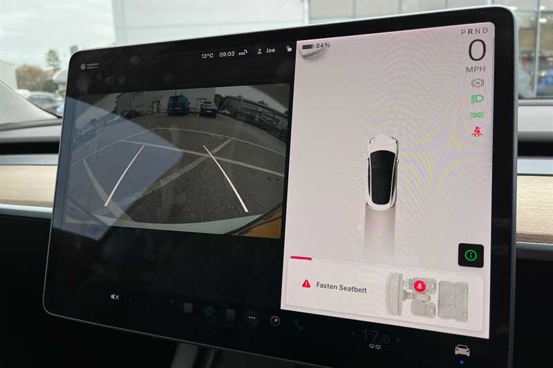 Used Tesla Model 3 2021 for sale - 76944892: Photo 19