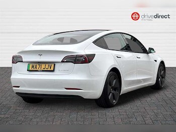 Used Tesla Model 3 2021 for sale - 76944892: Photo