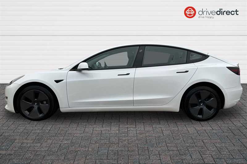 Used Tesla Model 3 2021 for sale - 76944892: Photo 6