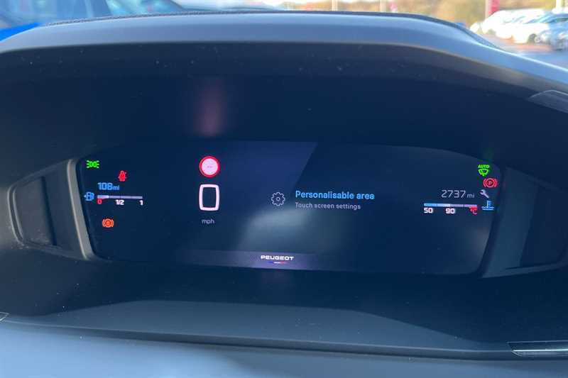 Used Peugeot 208 for sale - 77699716: Photo 20