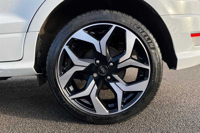 Used Ford Ecosport 2022 for sale - 77486706: Photo 10