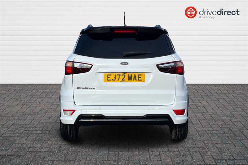 Used Ford Ecosport 2022 for sale - 77486706: Photo 4