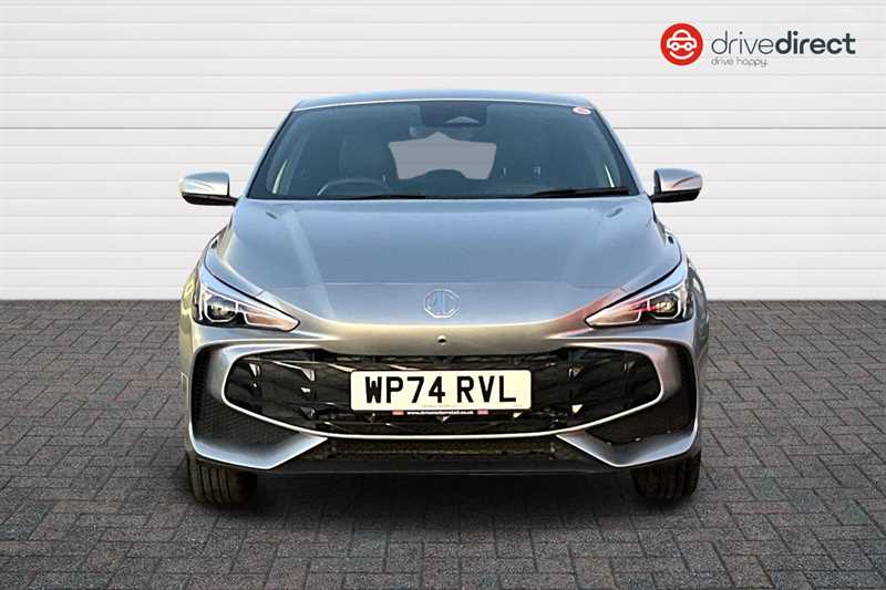 Used MG MG3 for sale - 77863126: Photo 8