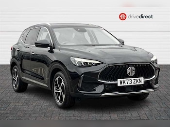 Used MG MG HS 2023 for sale - 78308871: Photo