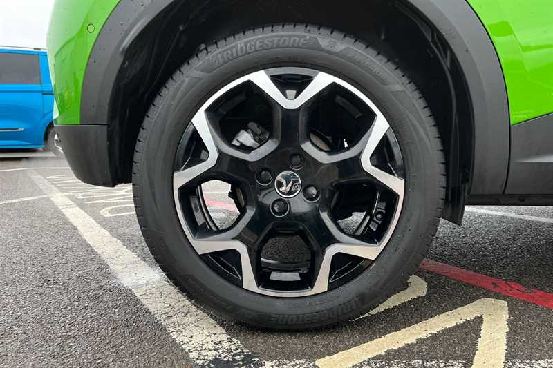 Used Vauxhall Mokka 2023 for sale - 77334746: Photo 11