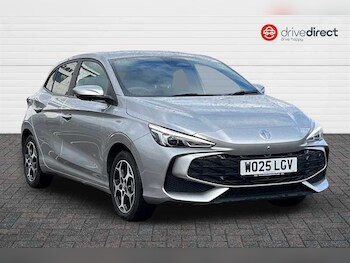 Used MG MG3 undefined for sale - 77445195: Photo