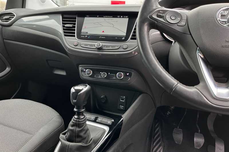 Used Vauxhall Crossland for sale - 76462898: Photo 14