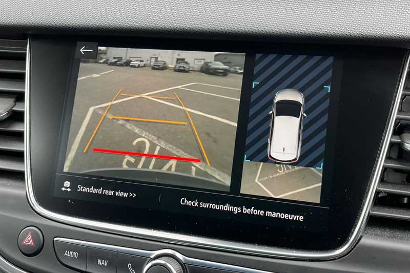 Used Vauxhall Crossland for sale - 76462898: Photo 19