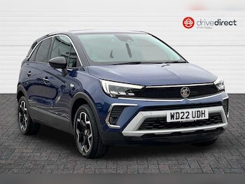 Used Vauxhall Crossland undefined for sale - 76462898: Photo