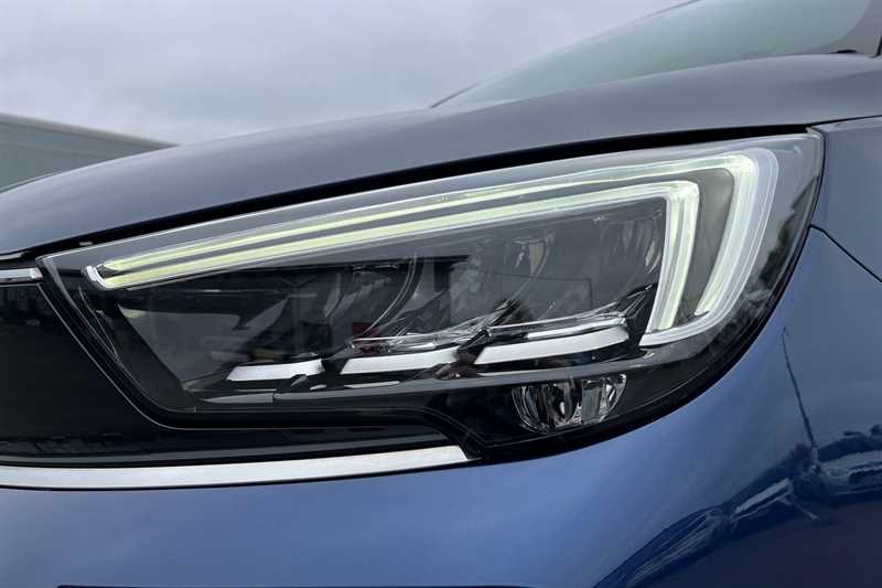 Used Vauxhall Crossland for sale - 76462898: Photo 29