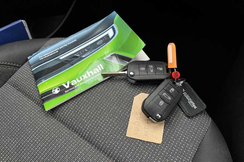 Used Vauxhall Crossland for sale - 76462898: Photo 36