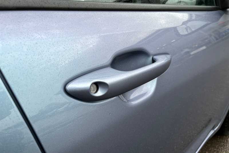 Used Hyundai i10 for sale - 77930278: Photo 33