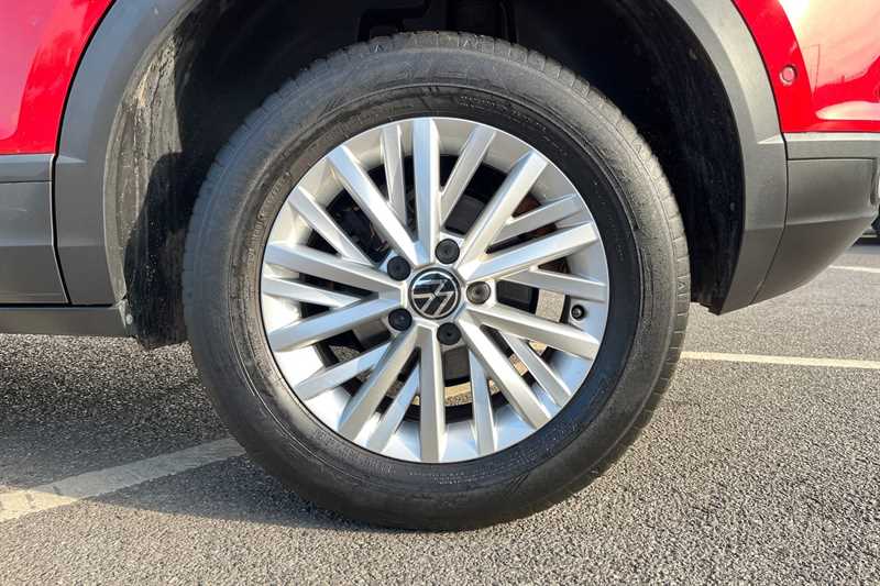 Used Volkswagen T-Roc 2023 for sale - 78216893: Photo 10